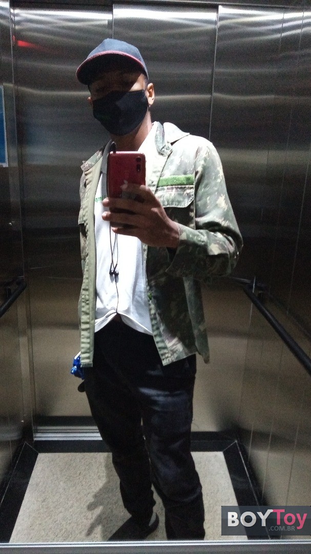 Foto da galeria