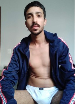 Avatar Caleb