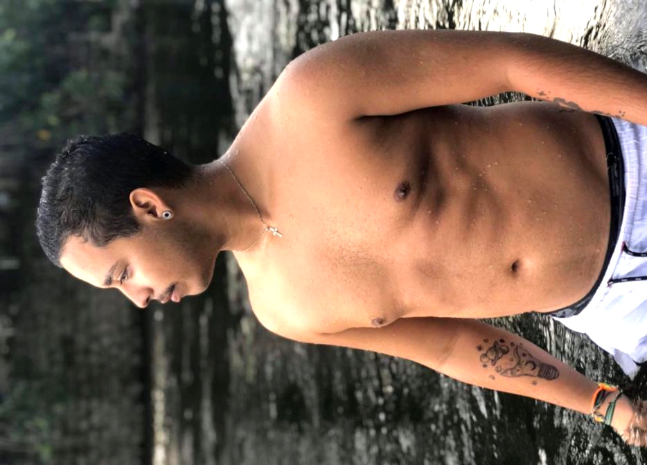 Capa do perfil