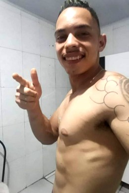 Avatar Kelvin Barbosa Da Silva l