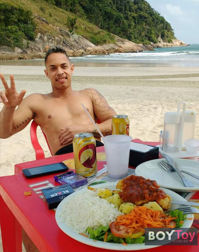 Foto da galeria