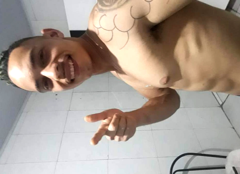Capa do perfil