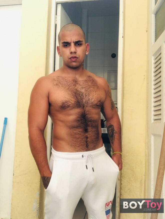Foto da galeria