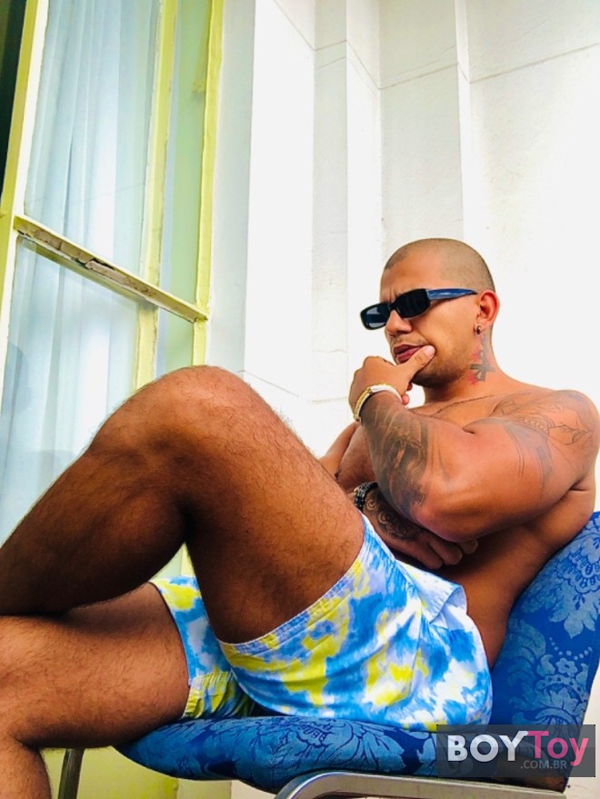 Foto da galeria