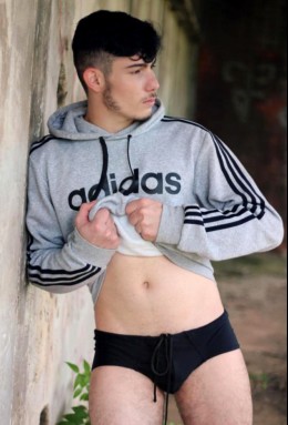 Avatar Fabio