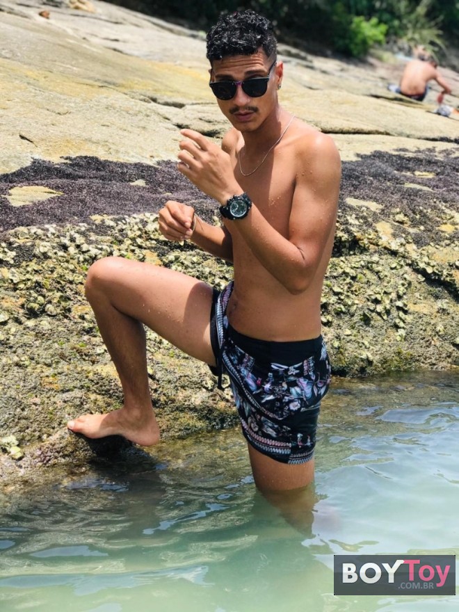 Foto da galeria