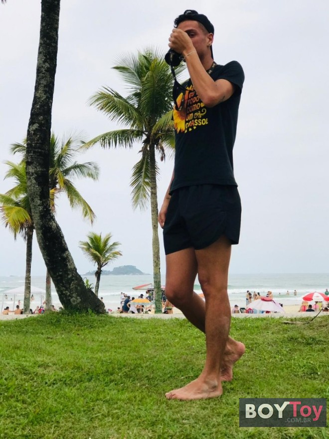 Foto da galeria