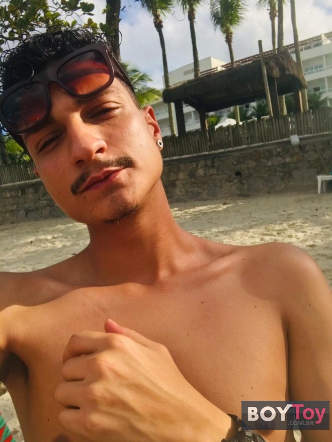 Foto da galeria