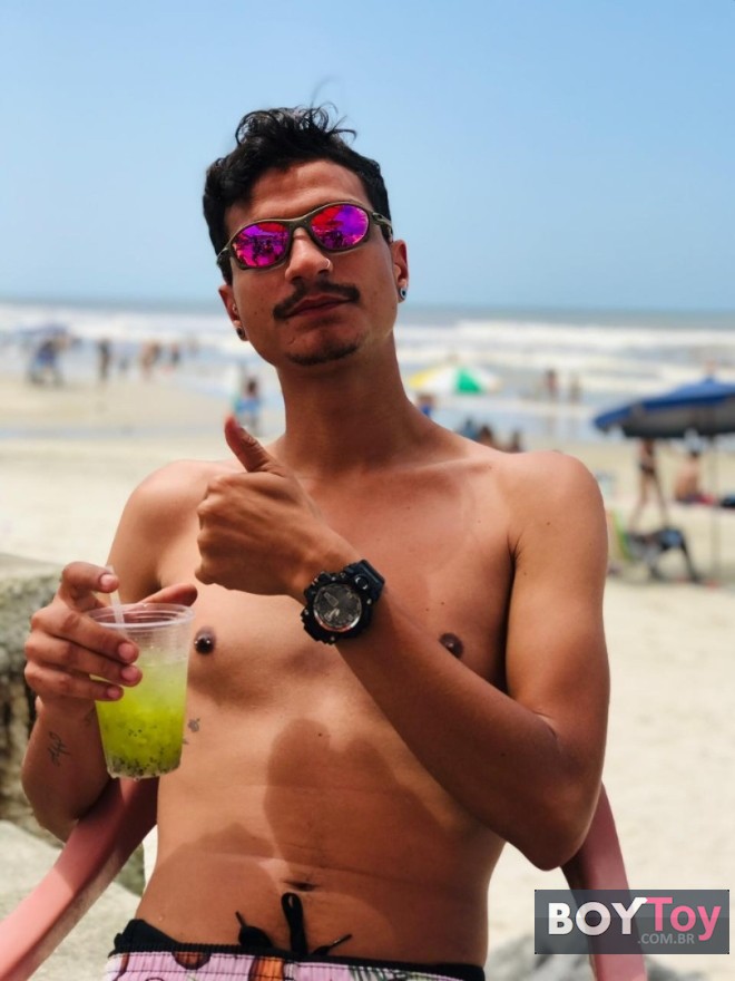 Foto da galeria