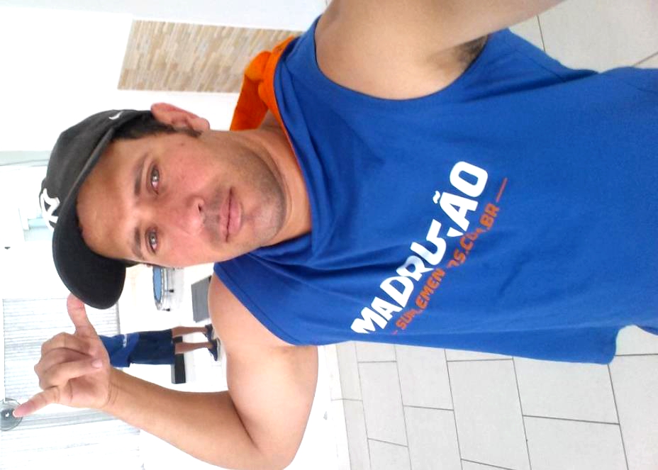 Capa do perfil