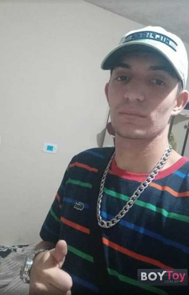 Foto da galeria