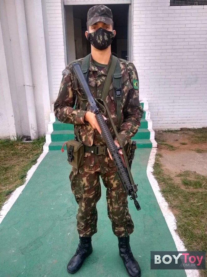 Foto da galeria