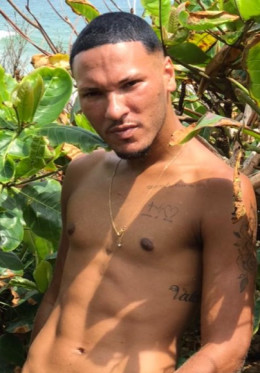 Avatar Mlk Baiano Safado