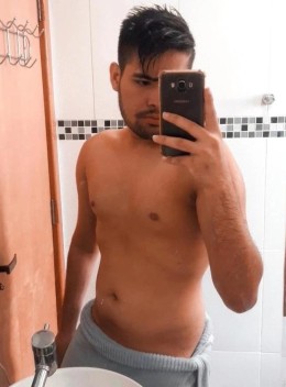 Avatar Bruninho