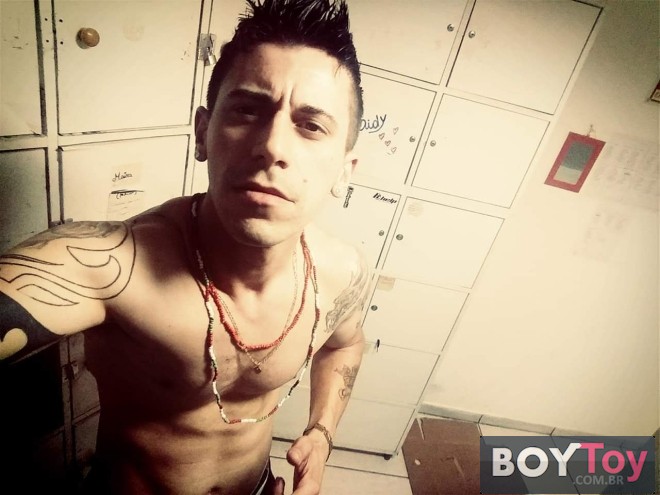Foto da galeria