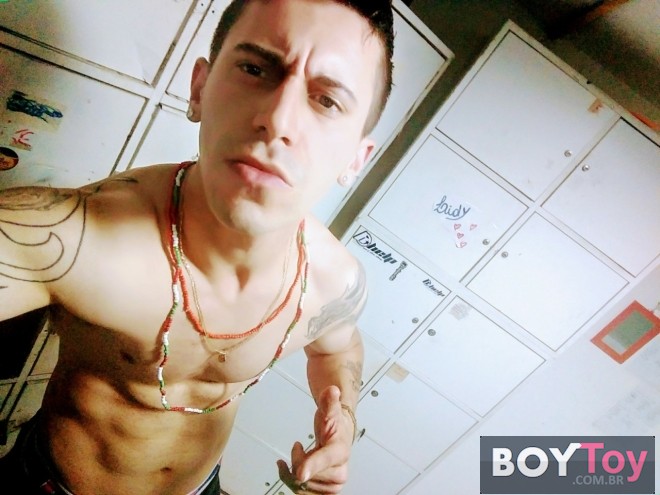Foto da galeria