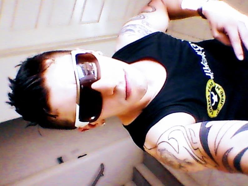 Capa do perfil