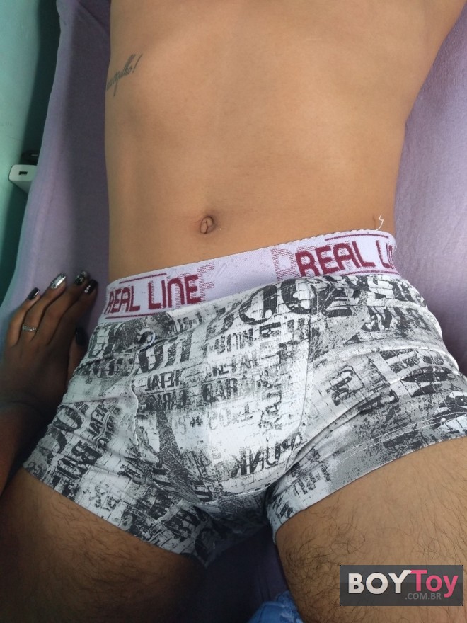 Foto da galeria