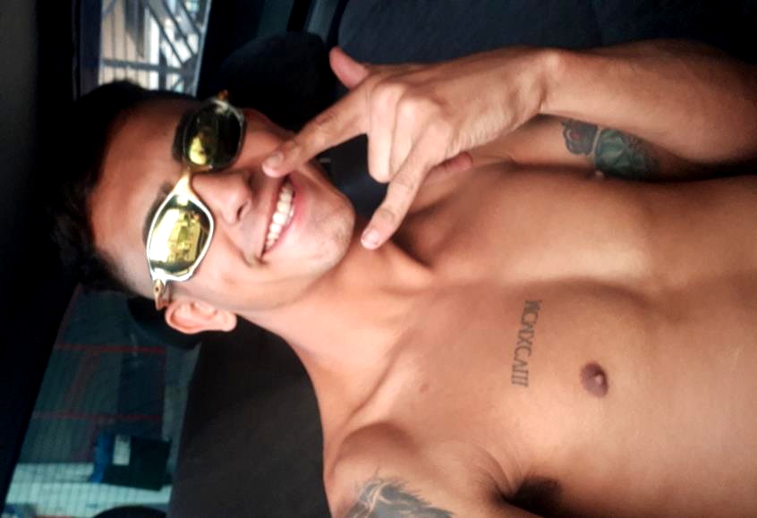Capa do perfil