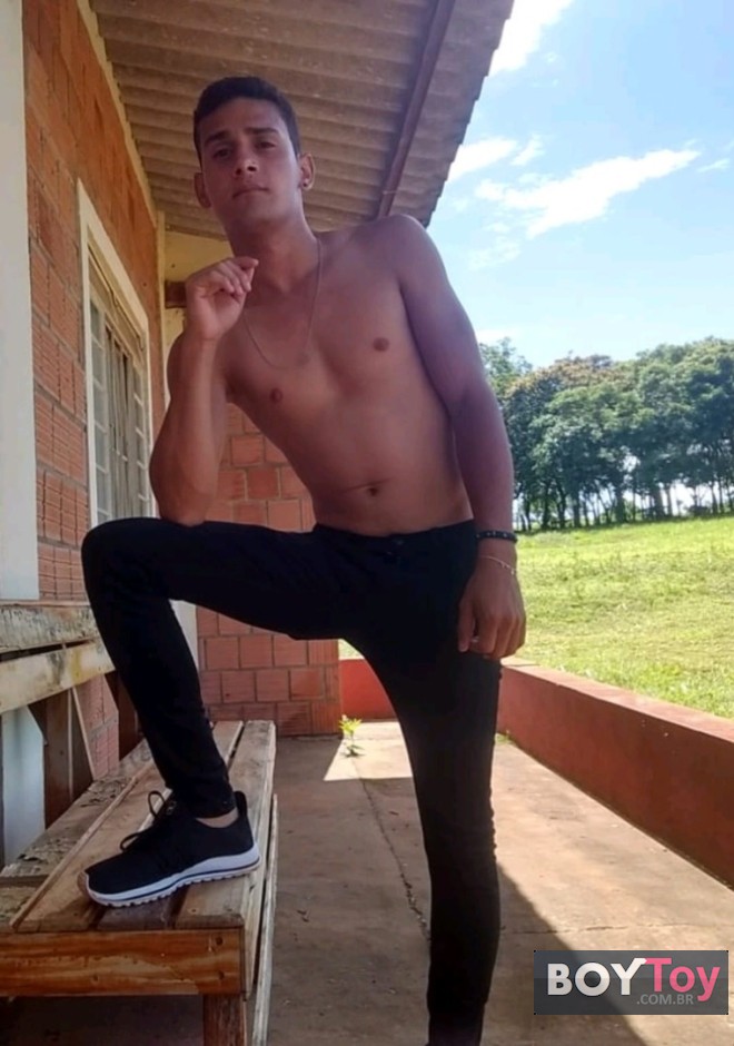 Foto da galeria