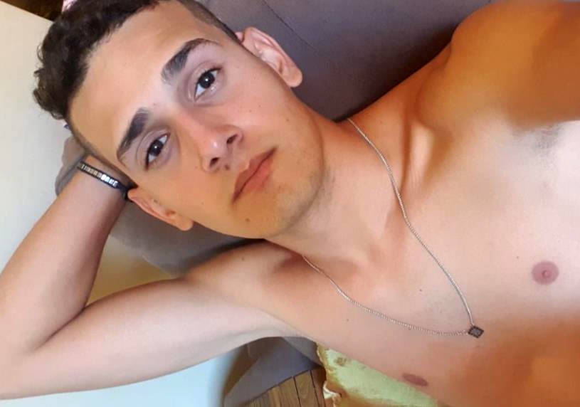 Capa do perfil