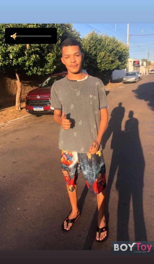 Foto da galeria