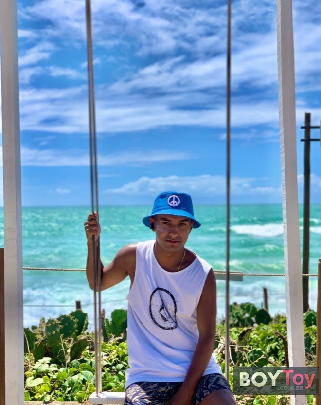 Foto da galeria