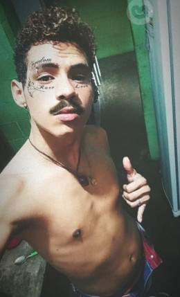 Avatar Levy ninfi