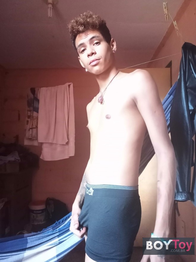 Foto da galeria