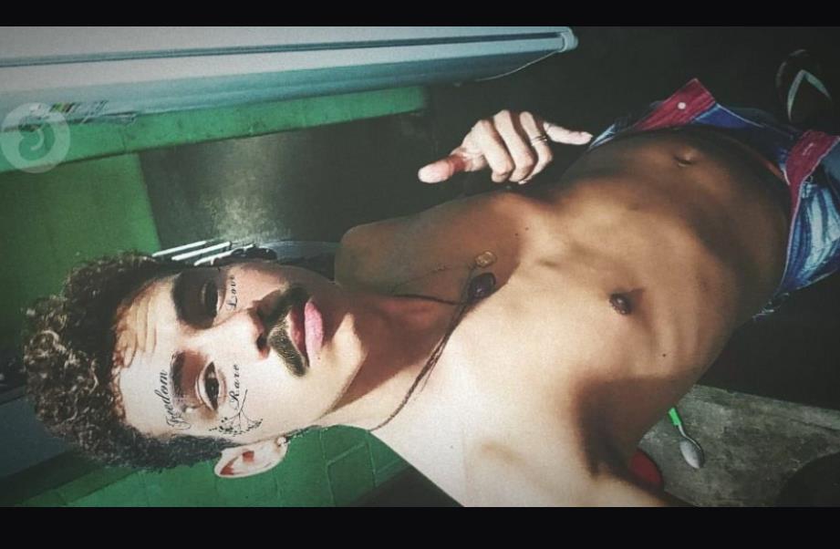 Capa do perfil