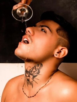 Avatar Gusttavo Garcez