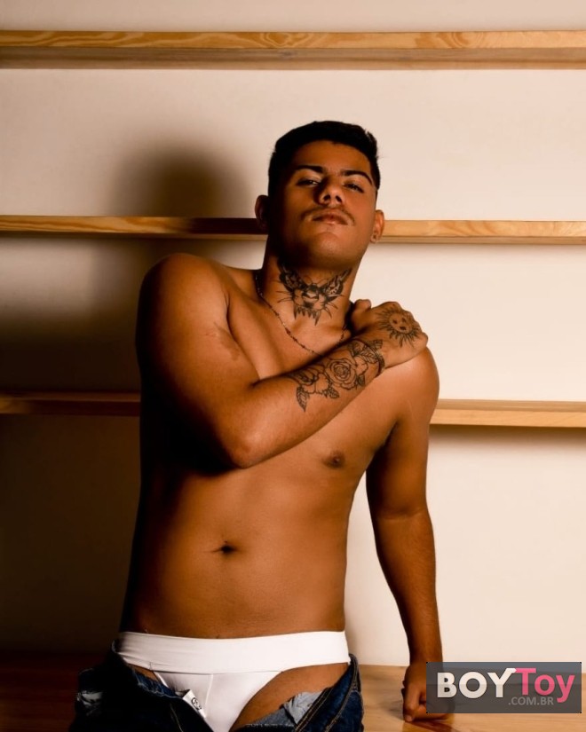 Foto da galeria