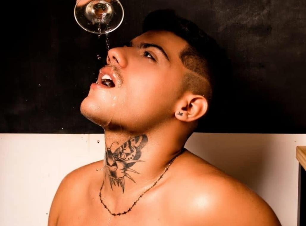 Capa do perfil