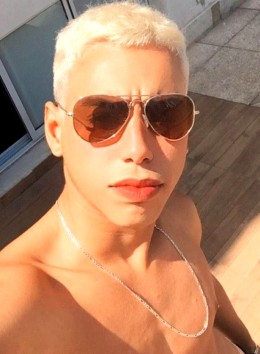 Avatar Robert