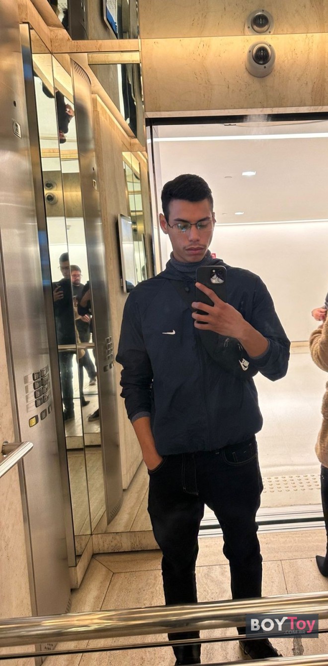 Foto da galeria