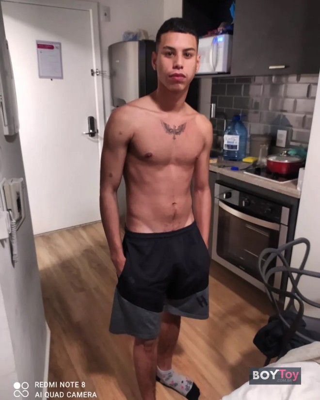 Foto da galeria