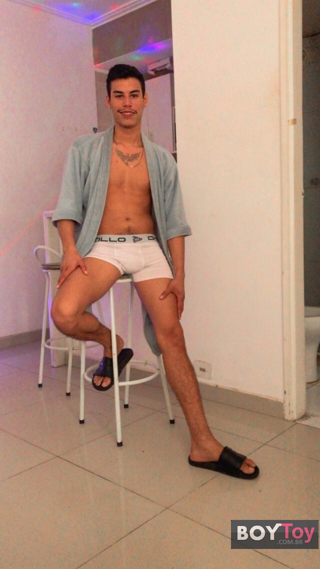 Foto da galeria