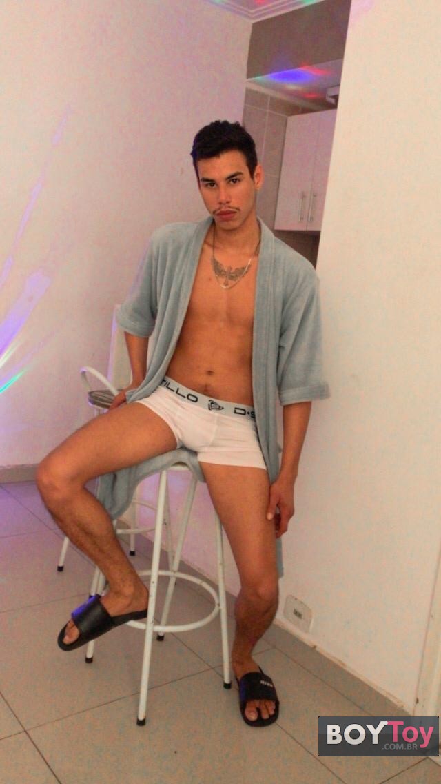 Foto da galeria
