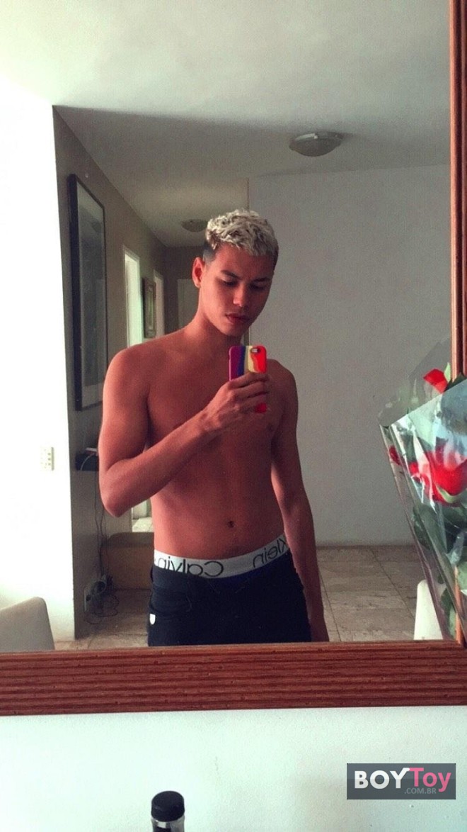 Foto da galeria
