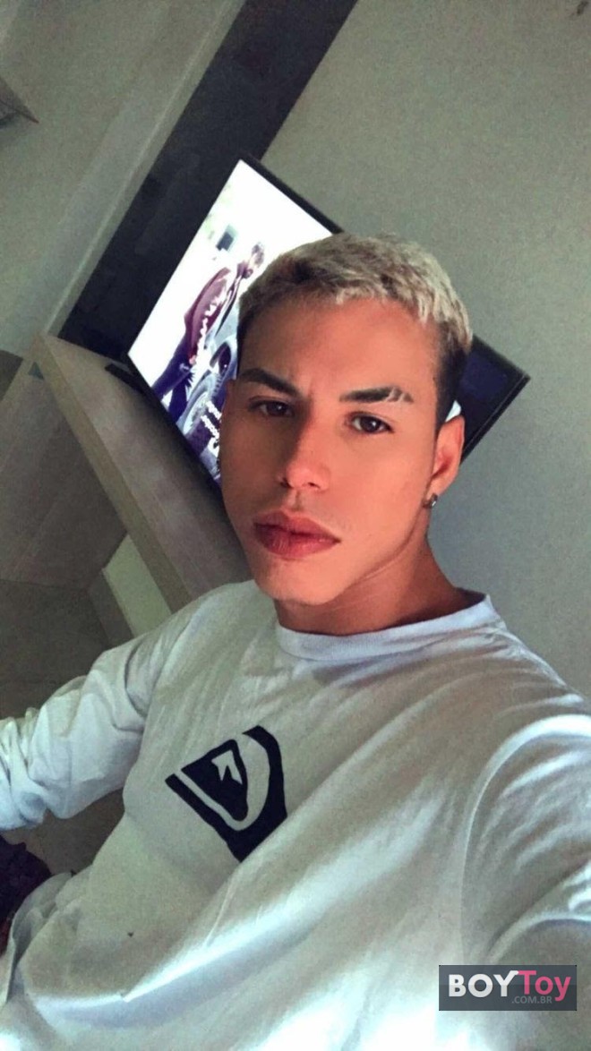 Foto da galeria