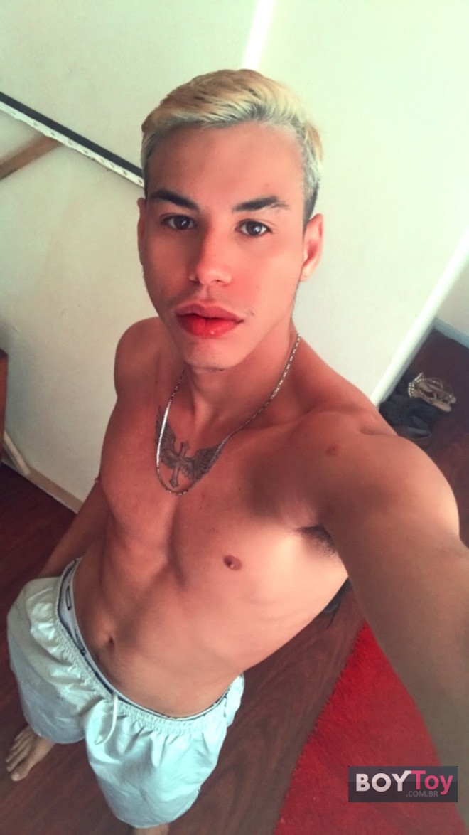 Foto da galeria