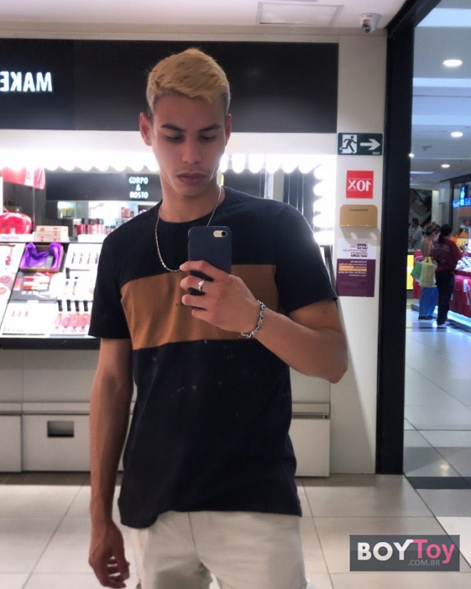 Foto da galeria