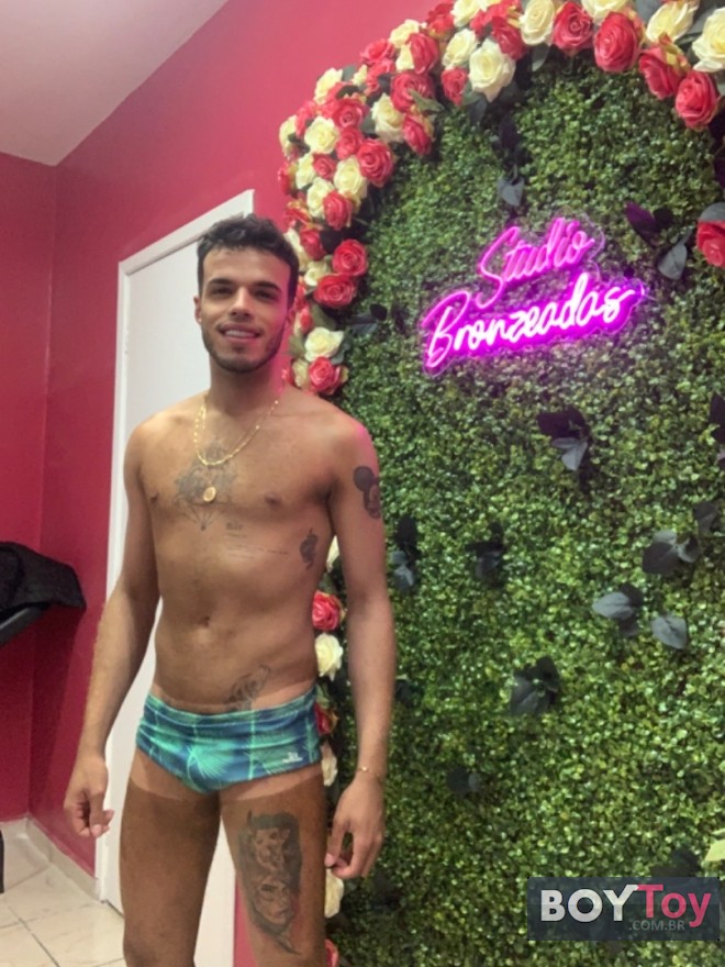Foto da galeria