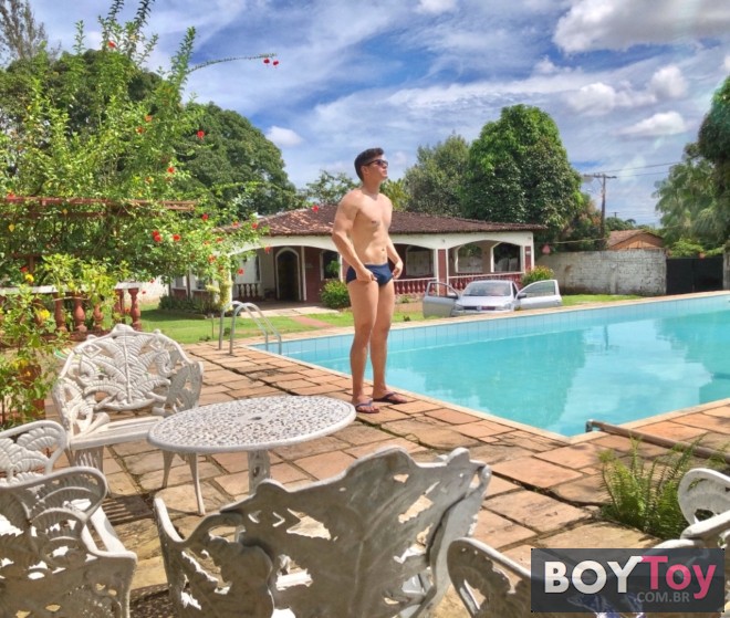 Foto da galeria