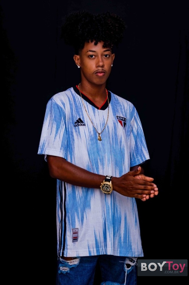 Foto da galeria