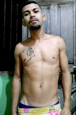 Avatar Caio avantajado ????