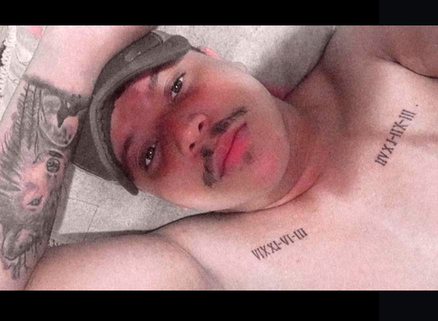 Capa do perfil