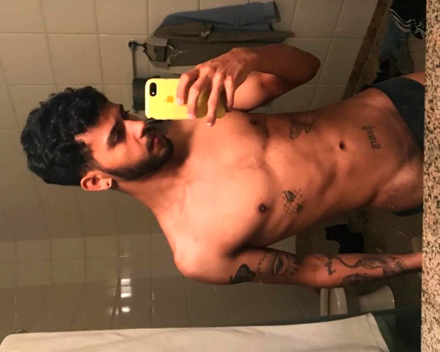 Capa do perfil