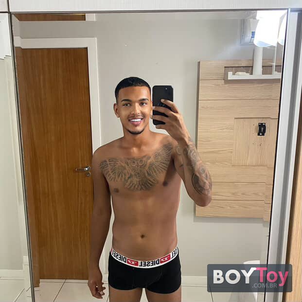 Foto da galeria