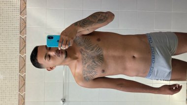 Lucas Castro Silva